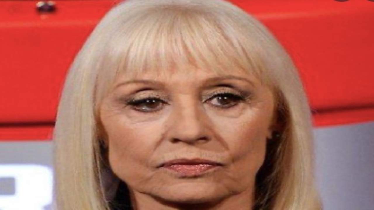 raffaella carrà senza figli-political24