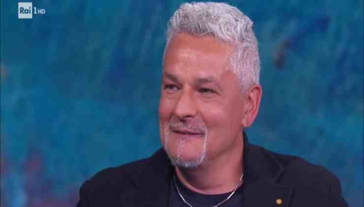 Roberto Baggio oggi Political24