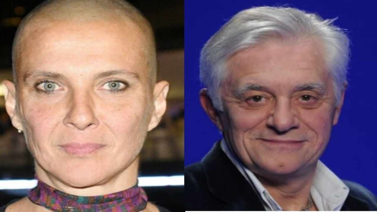 rosalinda celentano e franco oppini ex fidanzata -political24