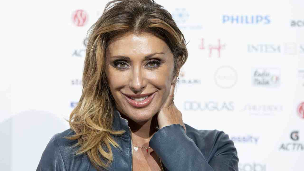 sabrina salerno figlio -political24