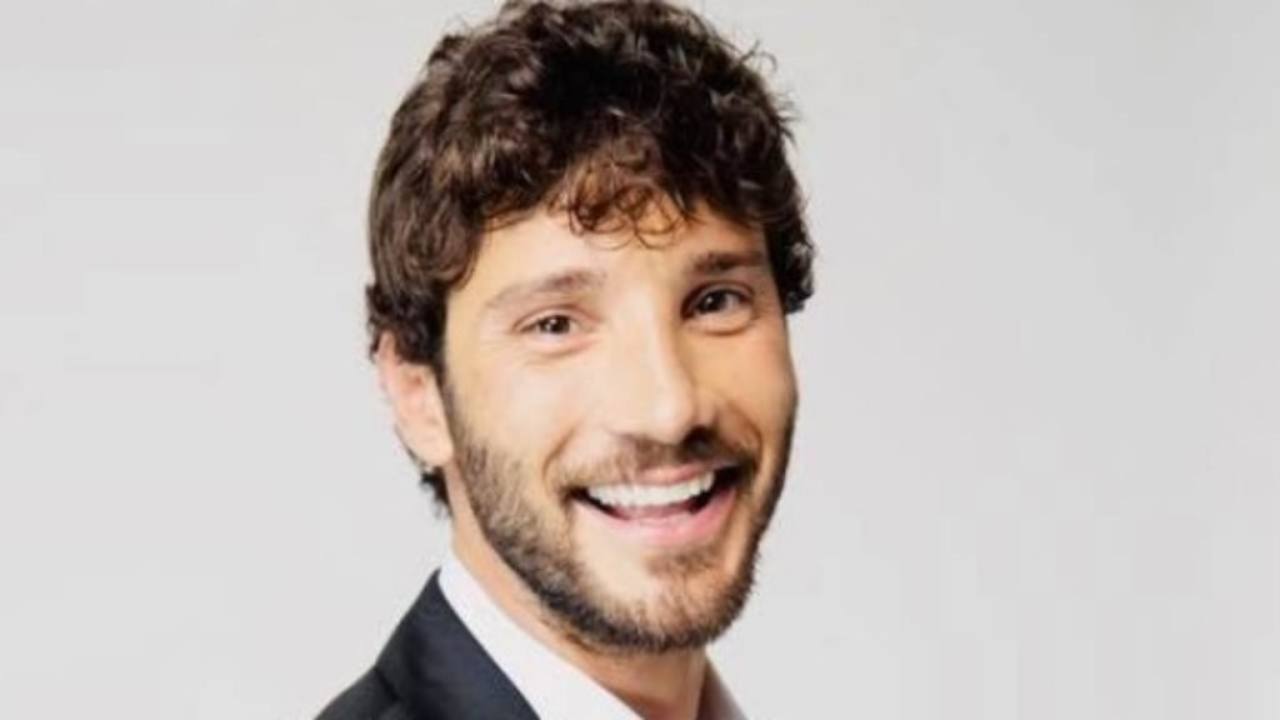 Stefano-De-Martino-papà-Political24