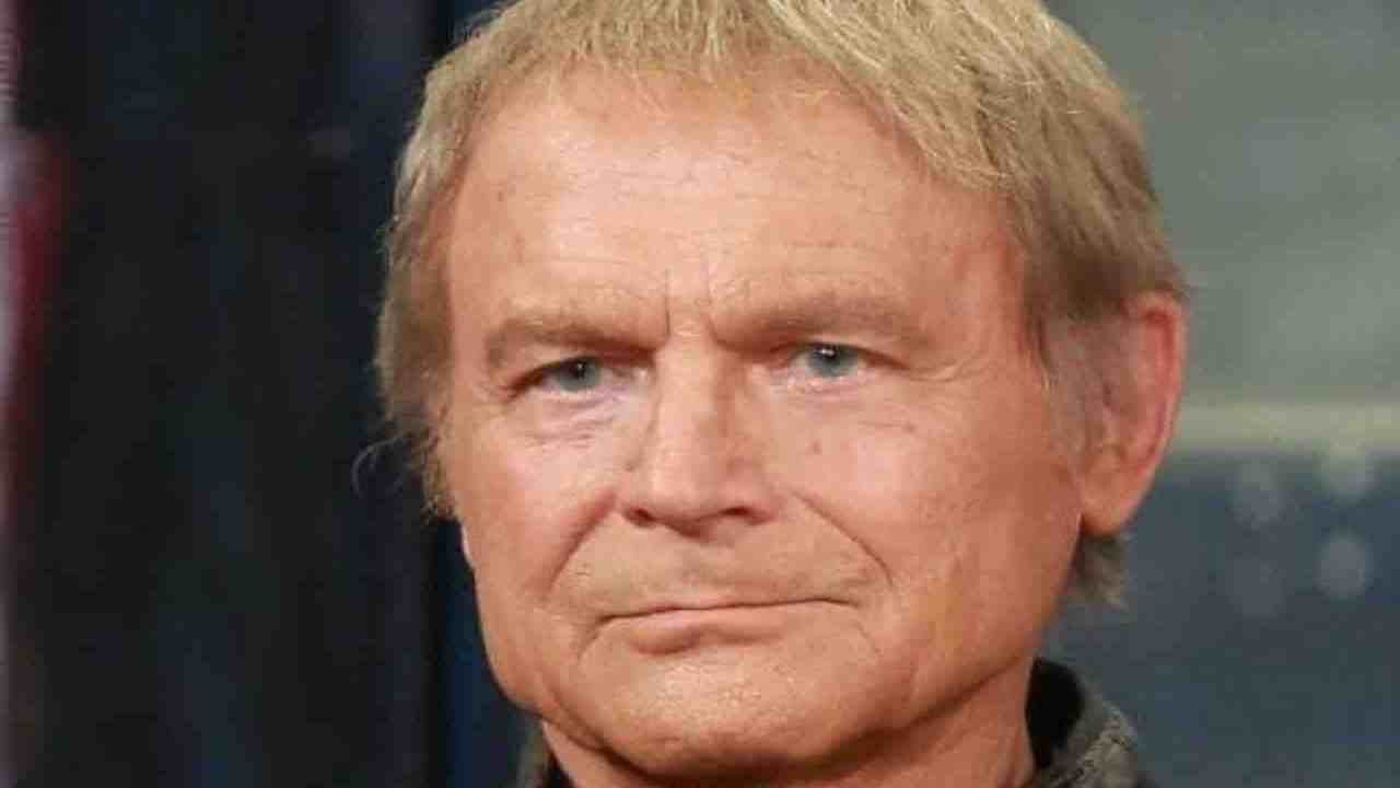 Terence Hill figlio Political24