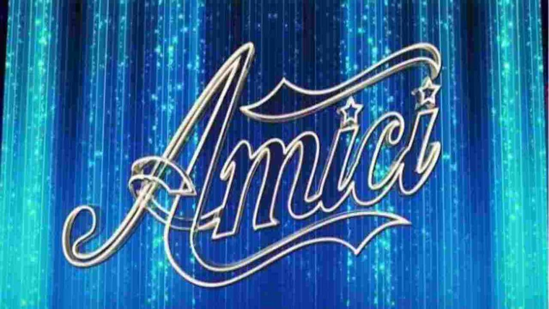 Chi è Uscito Dal Programma Di Amici