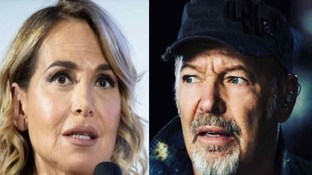 vasco rossi ex barbara d urso-political24