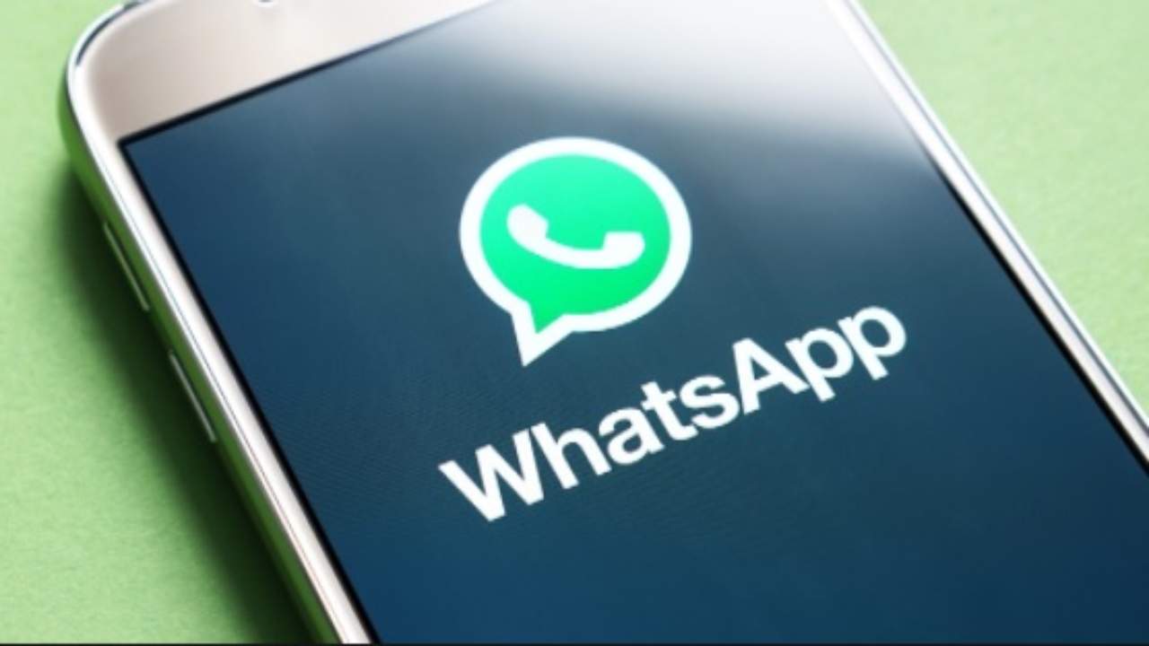 WhatsApp furto dati-political24