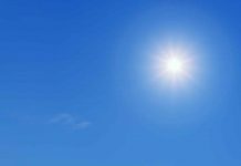 Meteo inizio settimana Political24