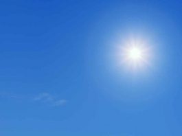 Meteo inizio settimana Political24