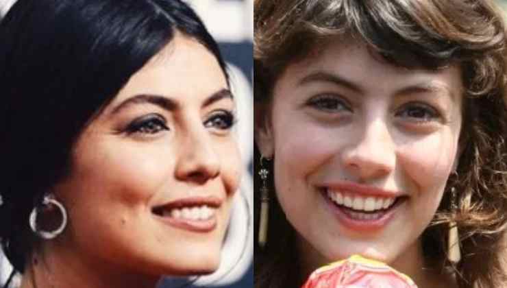 Alessandra Mastronardi look - Political24