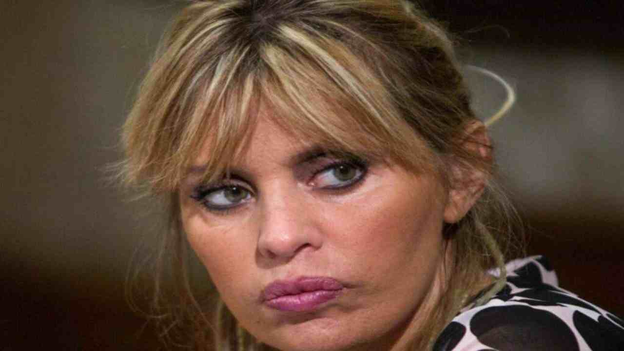 Alessandra Mussolini nipote Political24