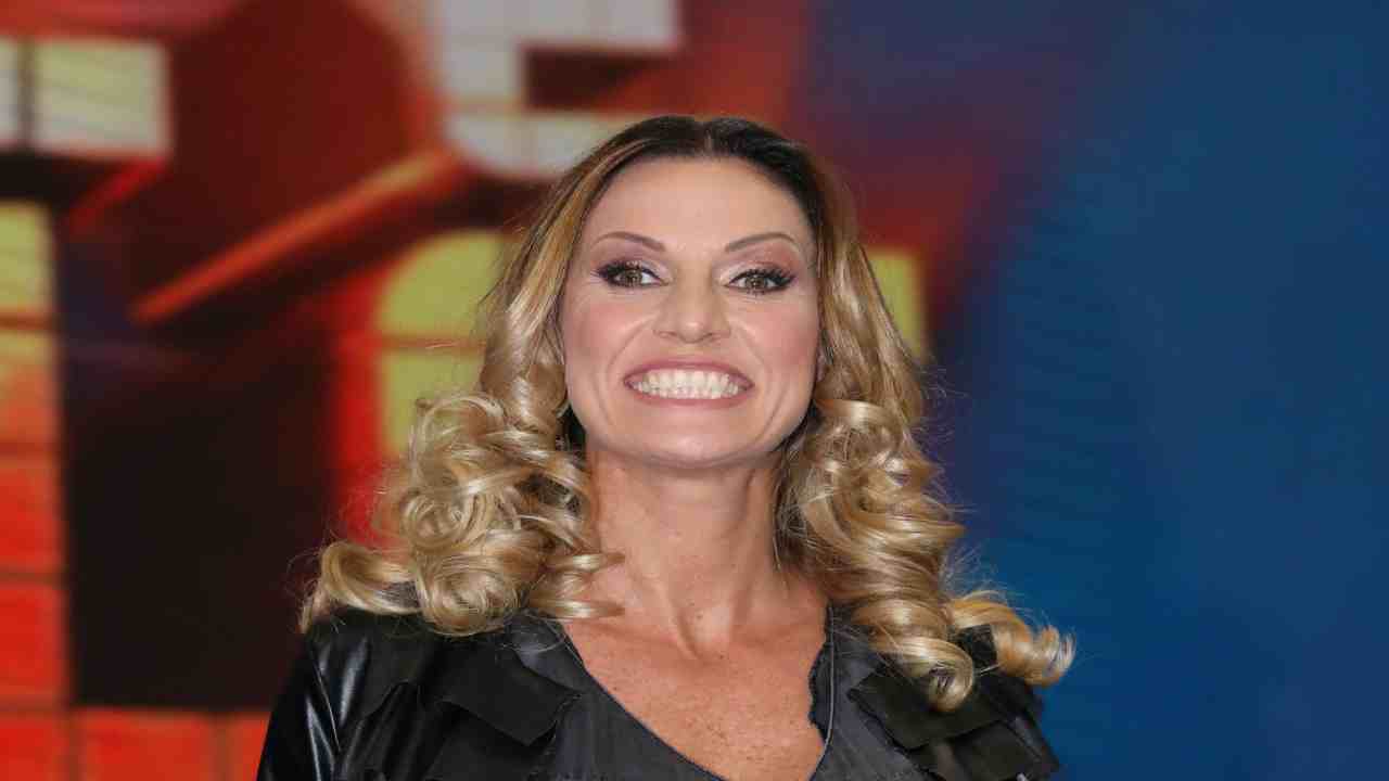 Annalisa Minetti torna a vedere Political24