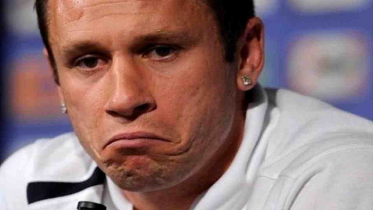 Antonio Cassano che fine Political24 