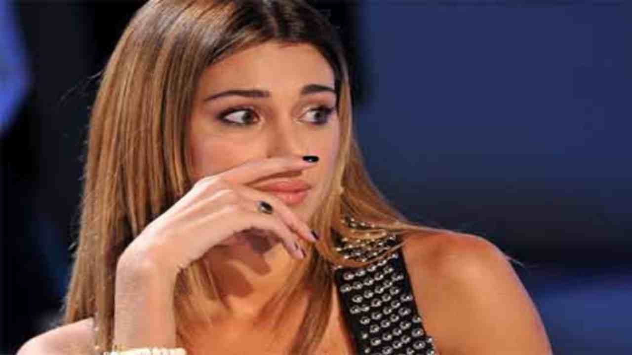 Belen Rodriguez promessa Political24