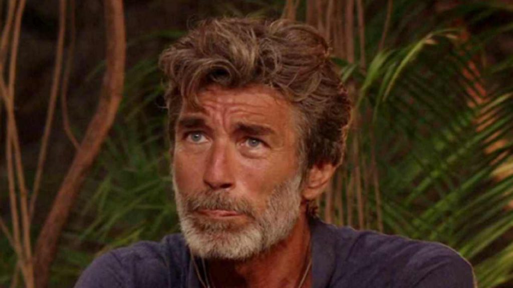 Isola Dei Famosi Roger Come Sta Oggi