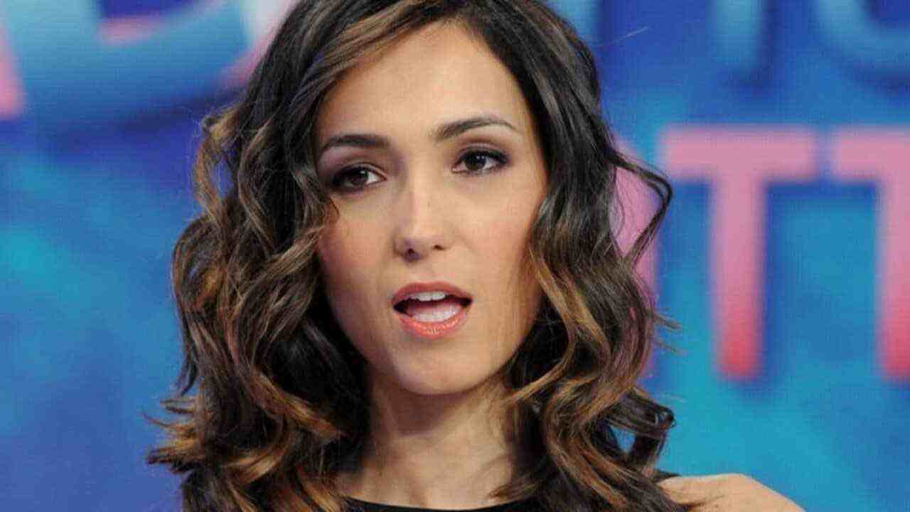 Caterina Balivo migliore amica Political24