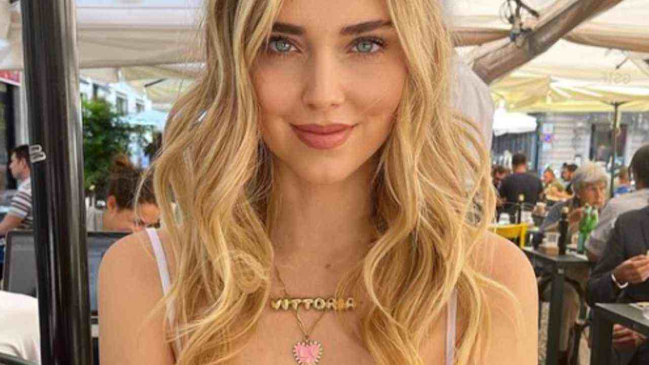 Chiara Ferragni jet privato Political24