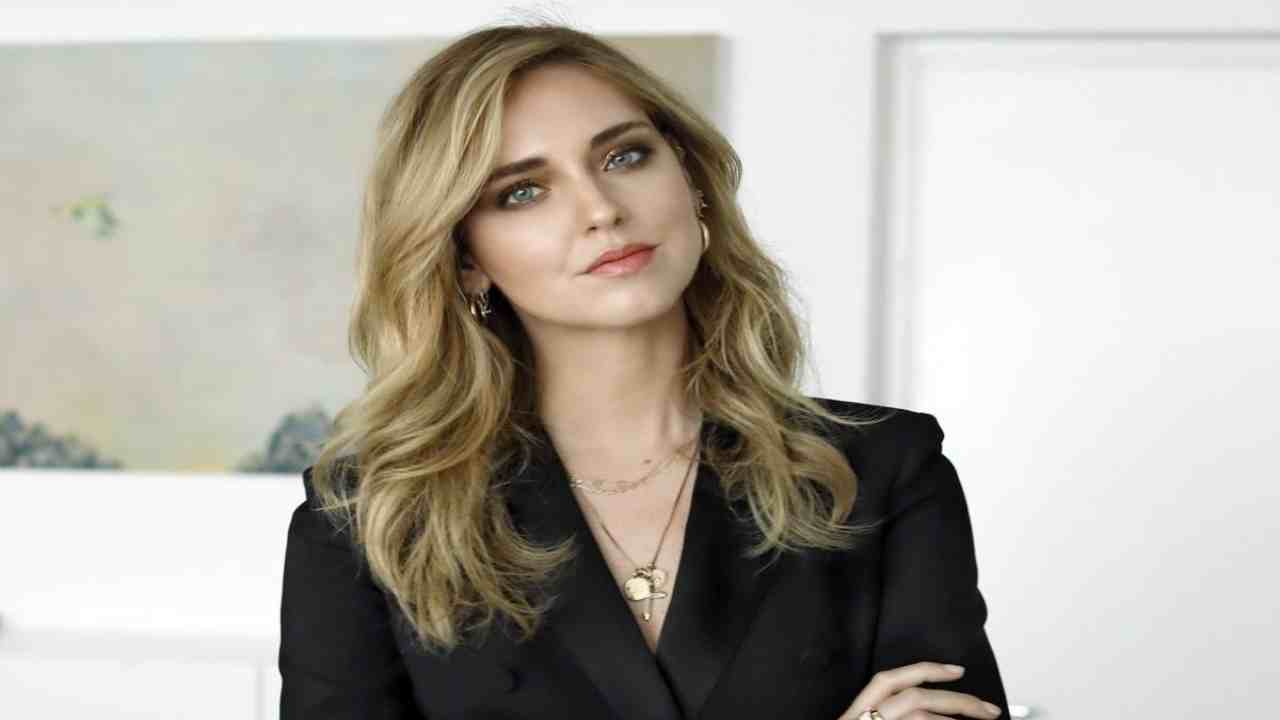 Chiara Ferragni quanto guadagna Political24