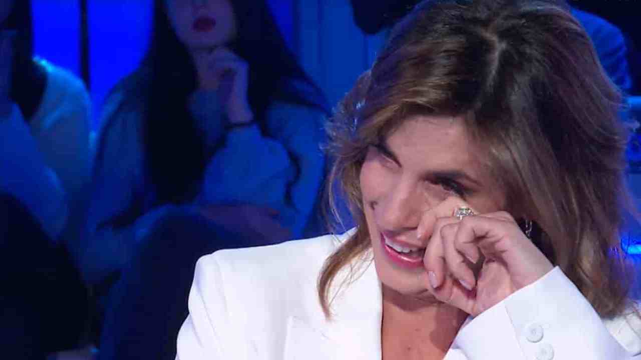 Elisabetta Canalis perdita Political24