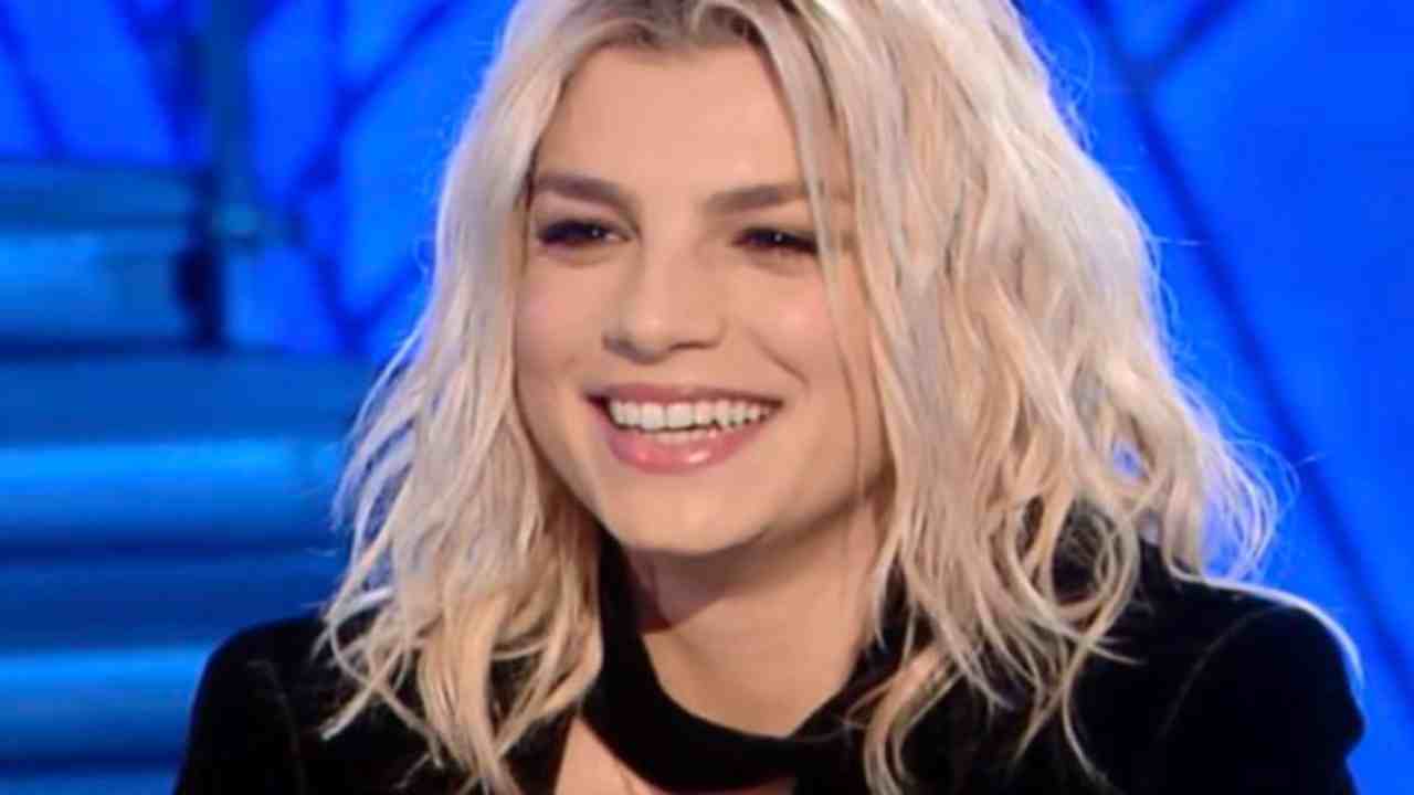 Emma Marrone nuovo amore in vista Political24