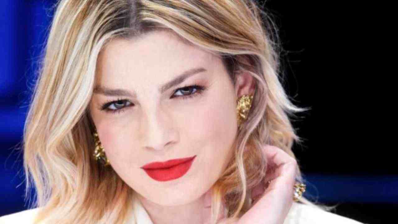 Emma Marrone migliore amica Political24