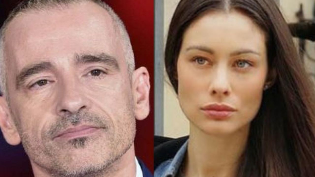 Eros Ramazzotti rottura con Marica Pellegrinelli Political24