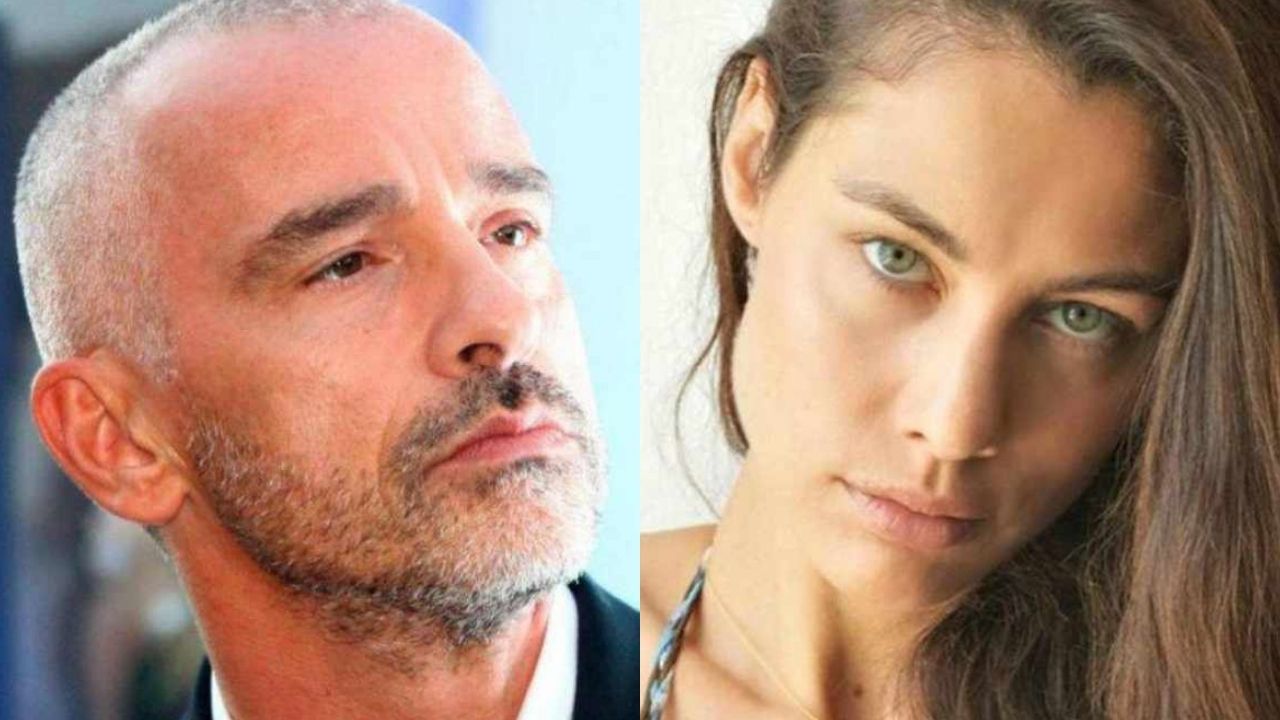 Eros Ramazzotti Marica Pellegrinelli Political24