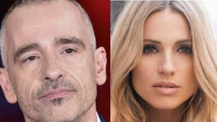 Michelle Hunziker E Eros Ramazzotti Di Nuovo Insieme