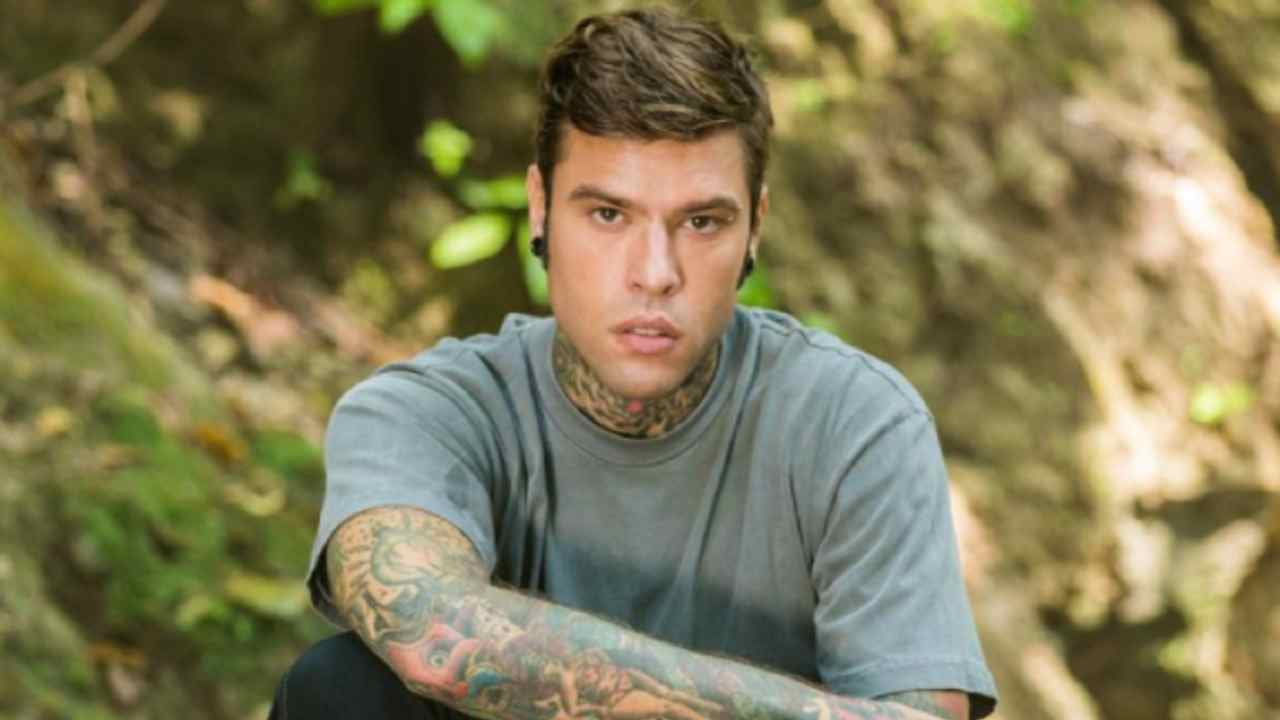 Fedez malattia - Political24