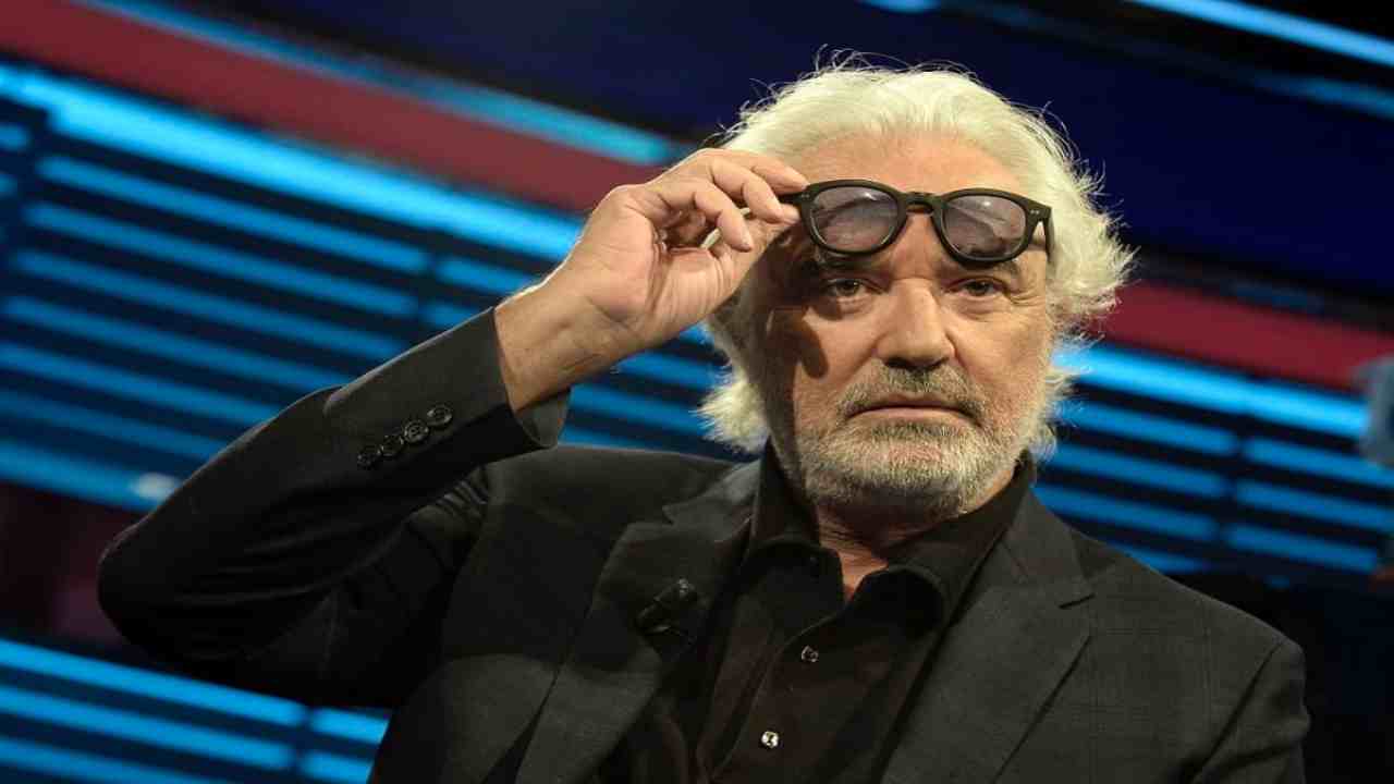 Flavio Briatore titolo di studi Political24 