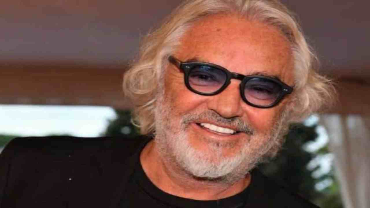 Flavio Briatore dove è in vacanza Political24