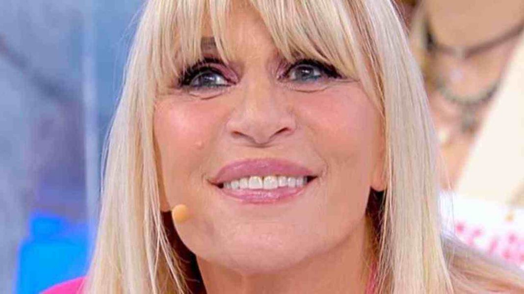 Chi Veste Gemma Di Uomini E Donne 2021