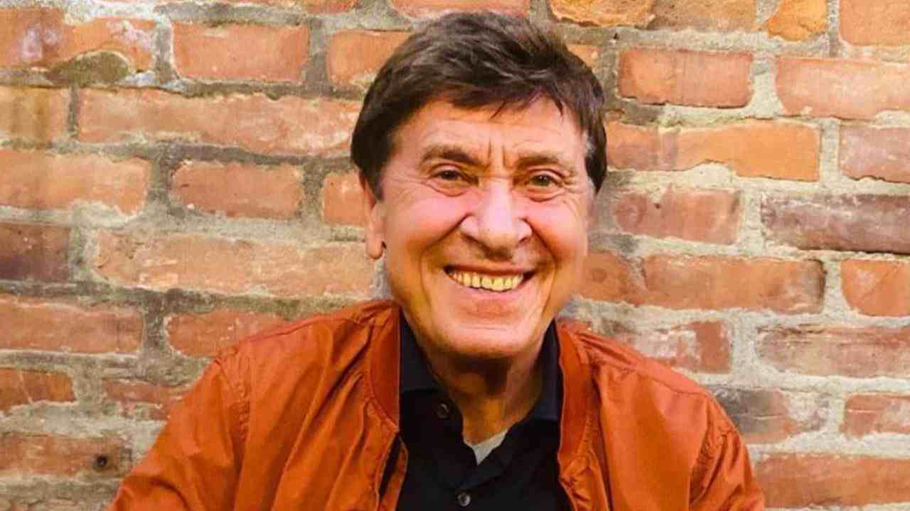 Gianni Morandi villa Political24