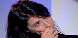 Giorgia messaggio ex Political24