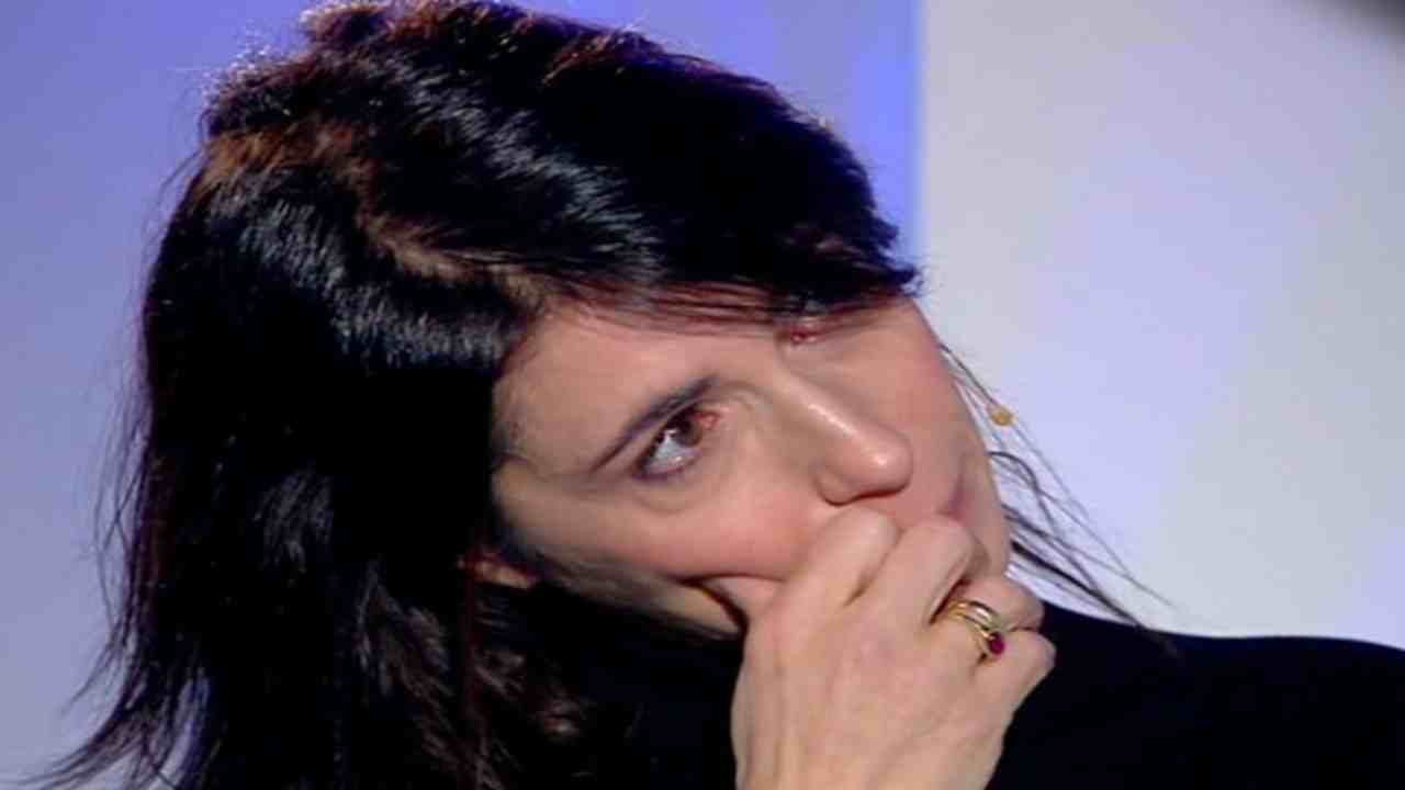 Giorgia messaggio ex Political24