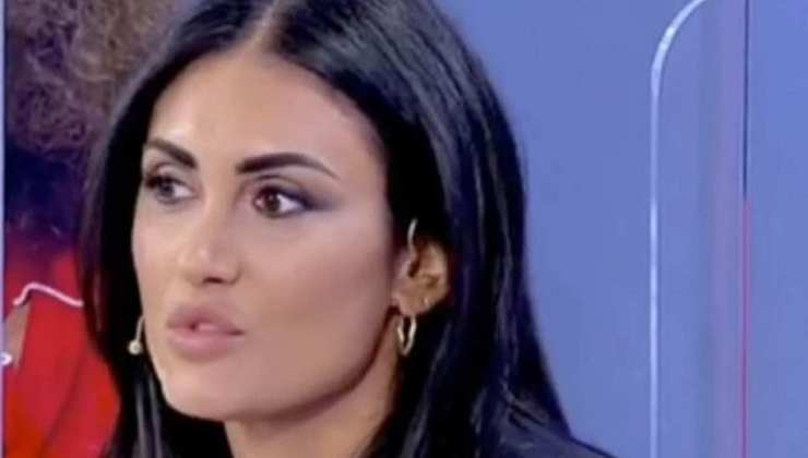 Temptation Island Giulia Mastrantoni - Political24