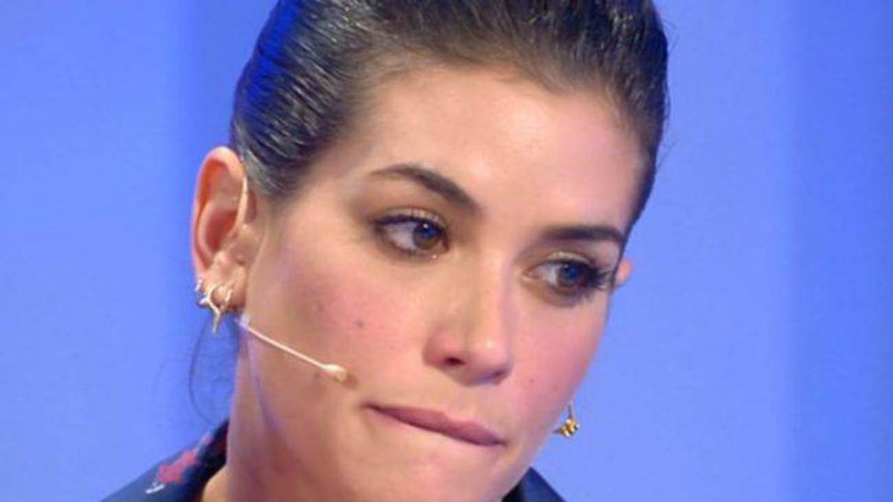 giulia michelini gravidanza -political24