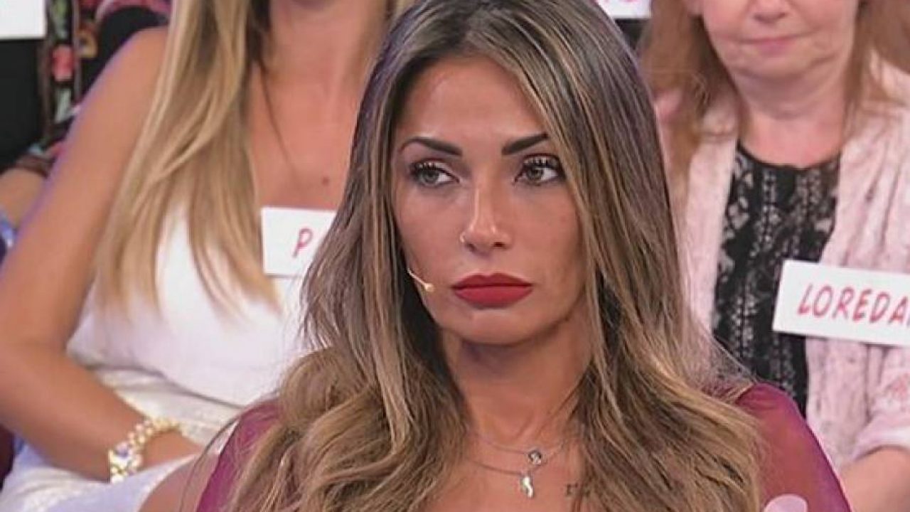 Ida Platano di Uomini e Donne insultata e criticata Political24