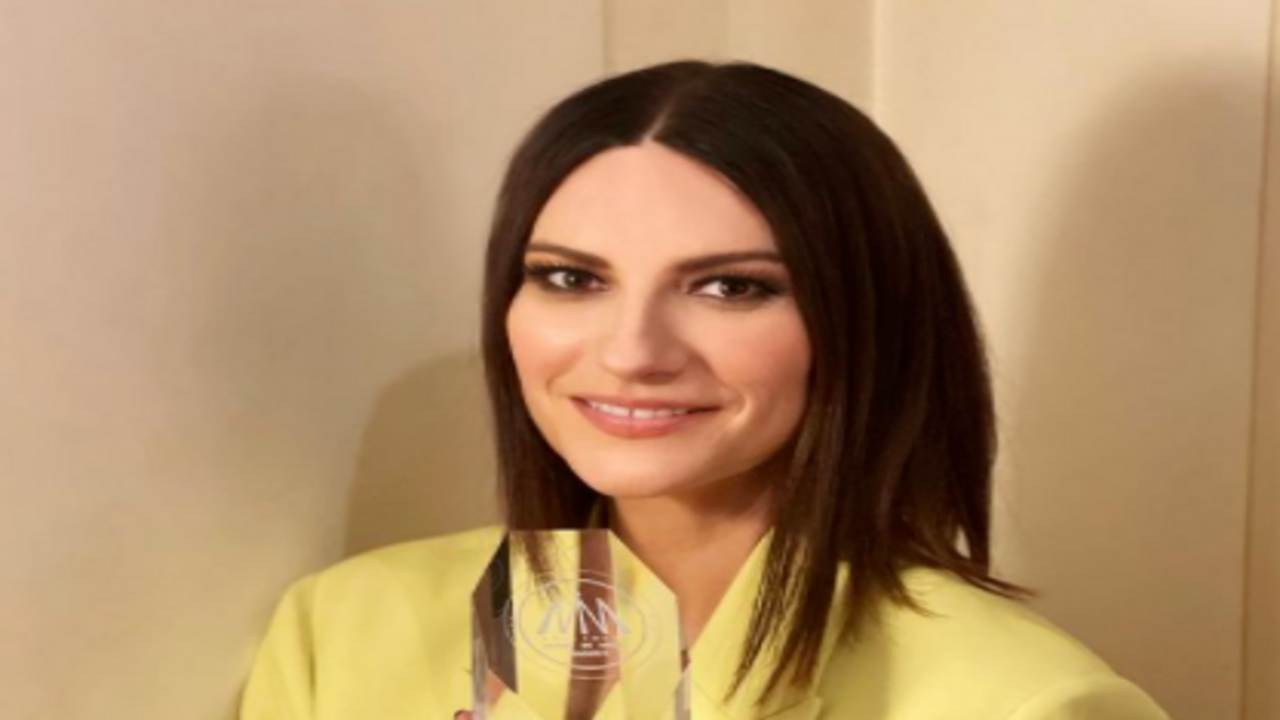 laura pausini al naturale -political24