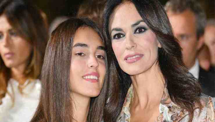 Maria Grazia Cucinotta figlia Political24