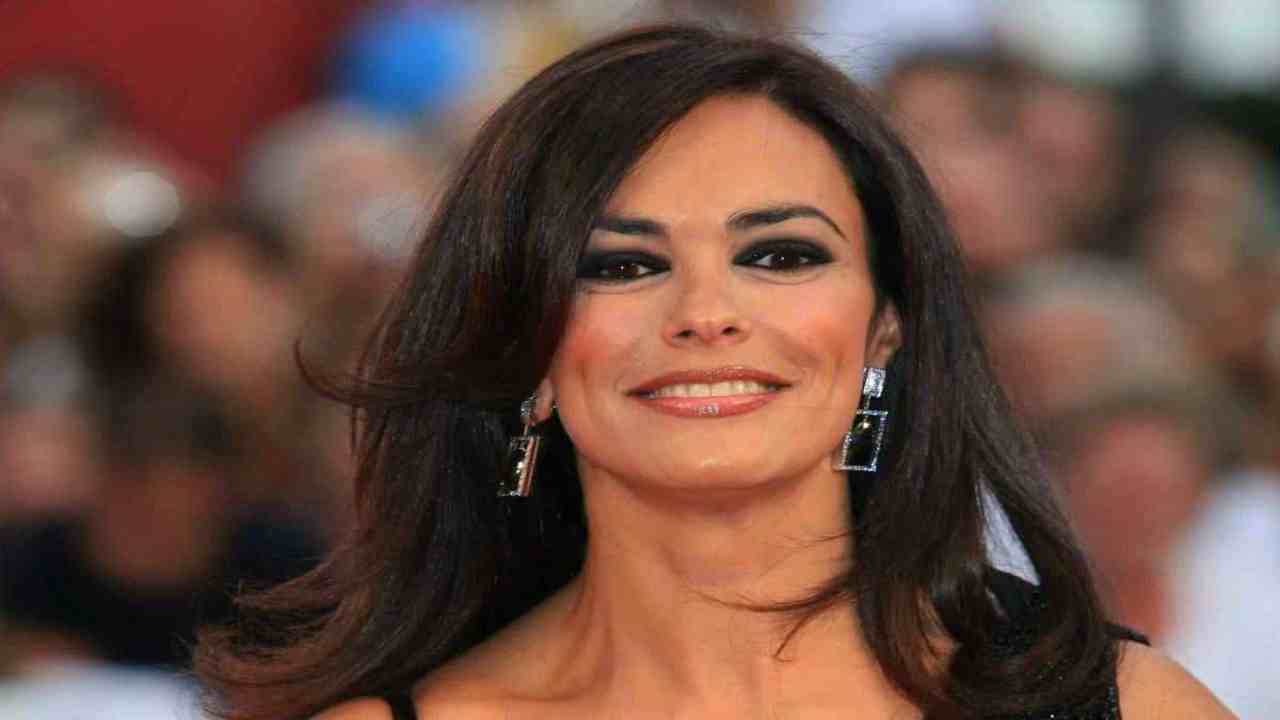 Maria Grazia Cucinotta figlia Political24