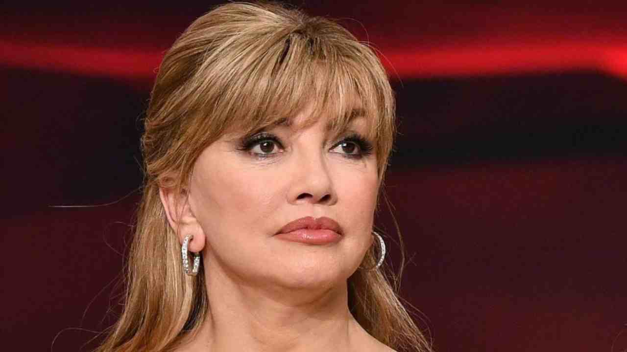 Milly Carlucci chi ha lasciato ballando con le stelle Political24