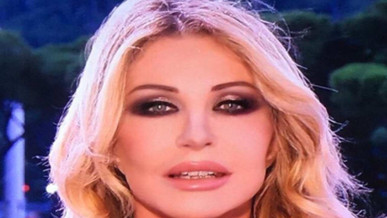 Paola Ferrari figlia Political24