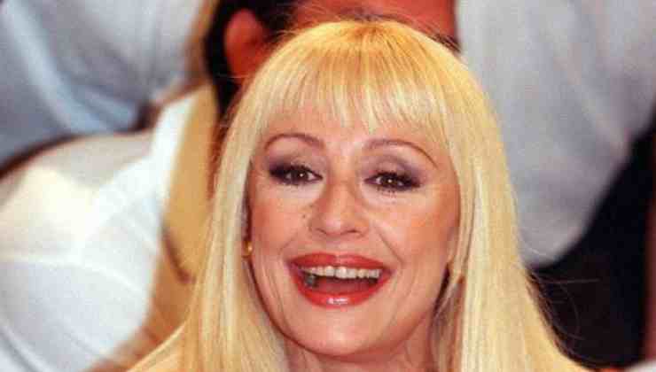 Raffaella Carrà telefonata con Milly Carlucci Political24