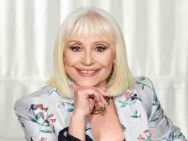 Raffaella Carrà patrimonio