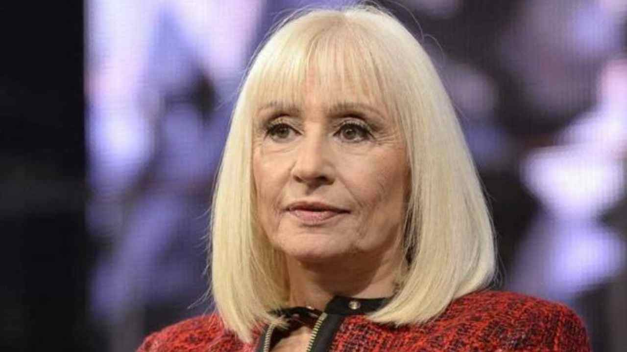 Raffaella Carrà malattia - Political24