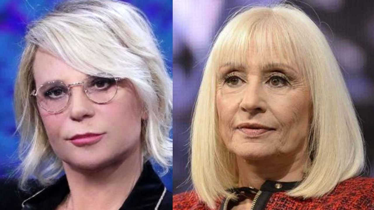 Raffaella Carrà morta Political24
