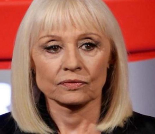 raffaella carrà morte -political24
