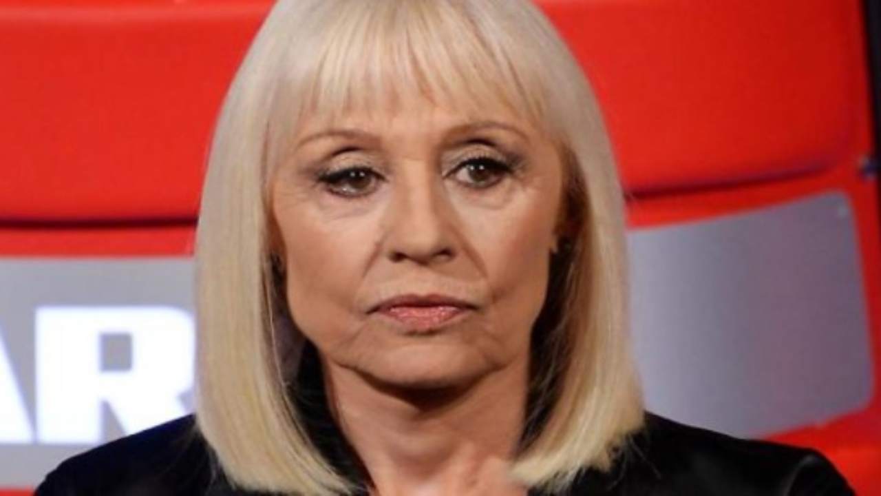 raffaella carrà morte -political24