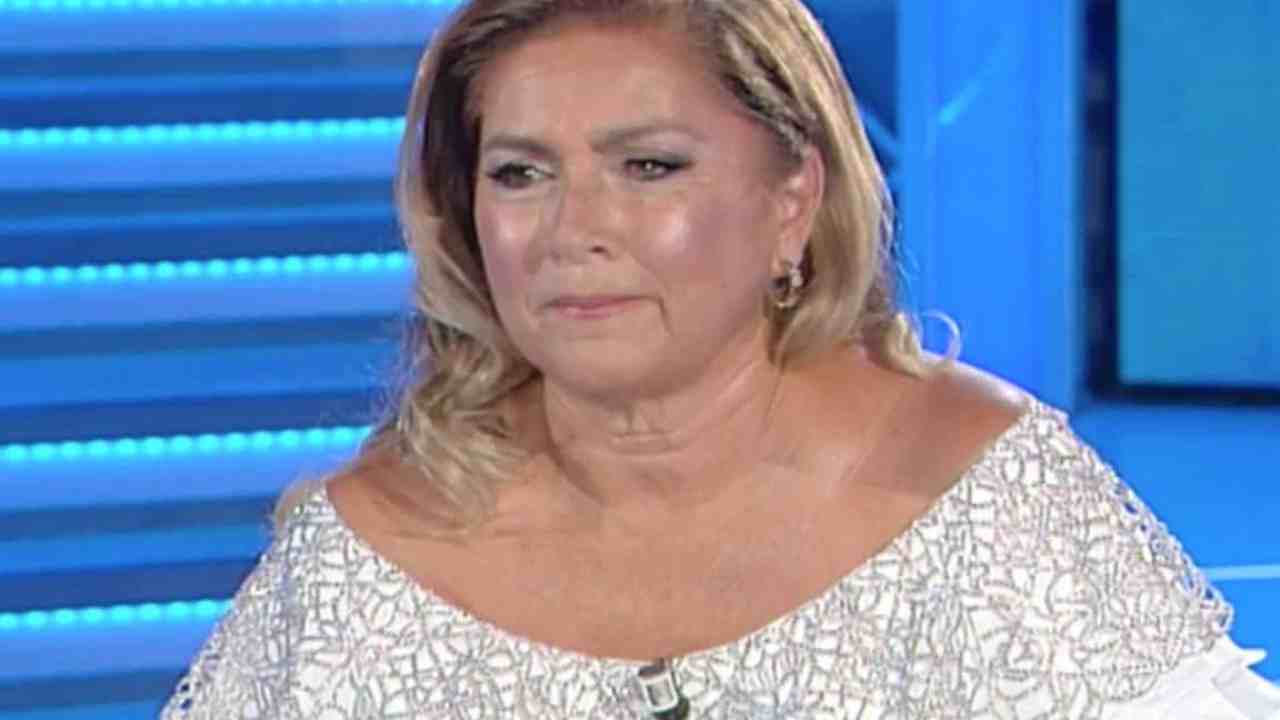 Romina Power cacciata Political24