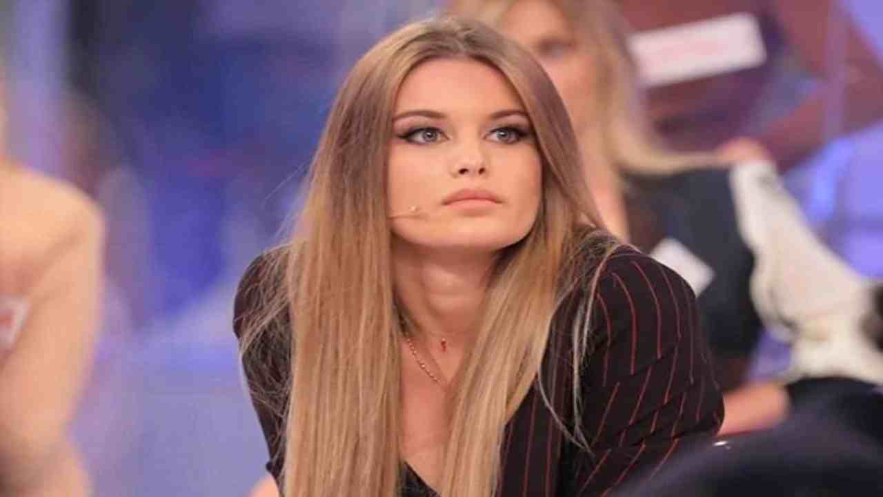 Sophie Codegoni nuovo tronista uomini e donne -Political24