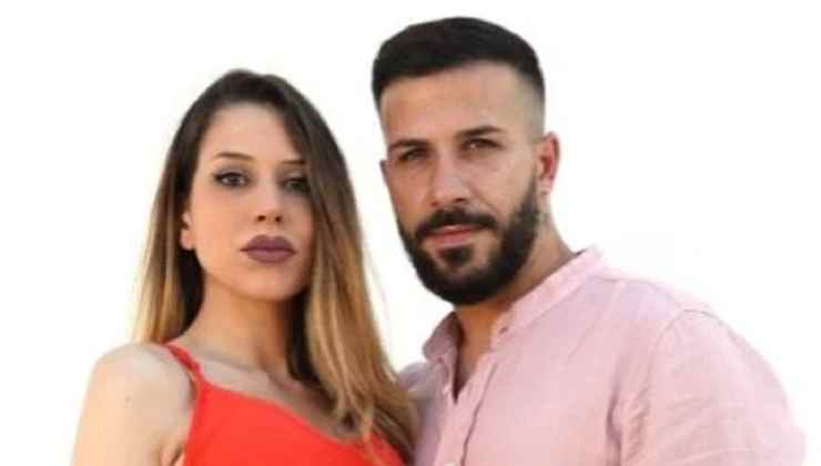 Temptation Island, Floriana e Federico - Political24